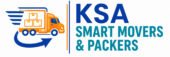 KSA Smart Movers & Packers